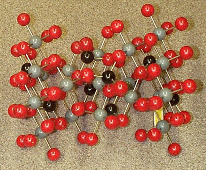 Understanding Gemological Formulas