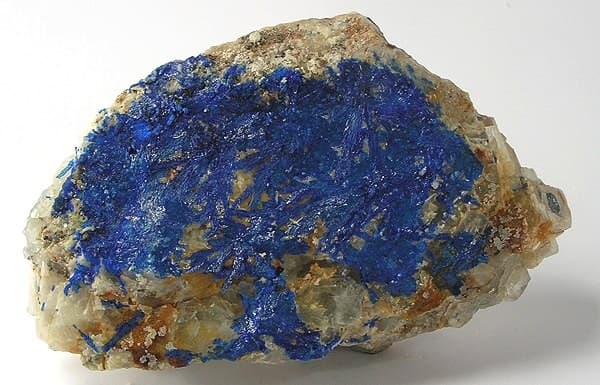 Linarite