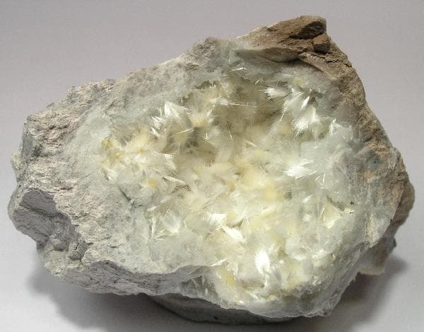 Mordenite