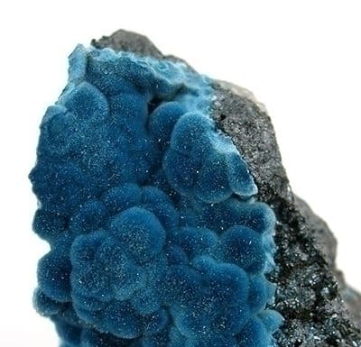 Shattuckite