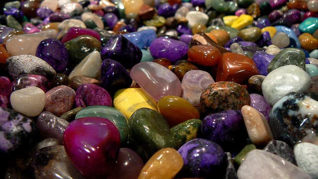 Common Sense Gemstone Grading: An Alternative System