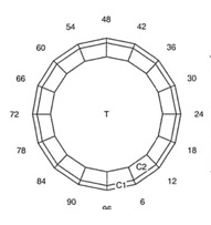 Micro: Faceting Design Diagram