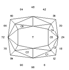 TB: Faceting Design Diagram