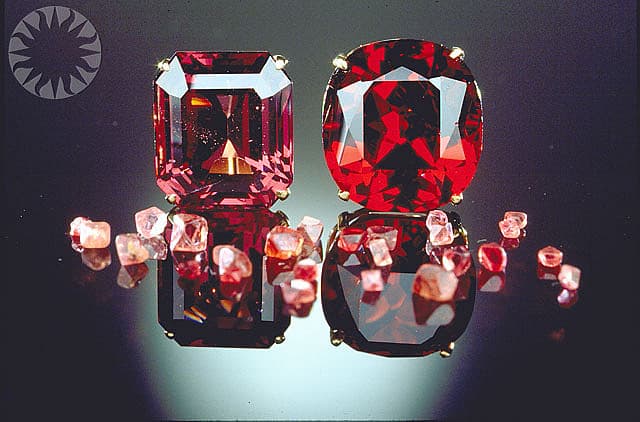 Does Synthetic Spinel Exist?  What is it?