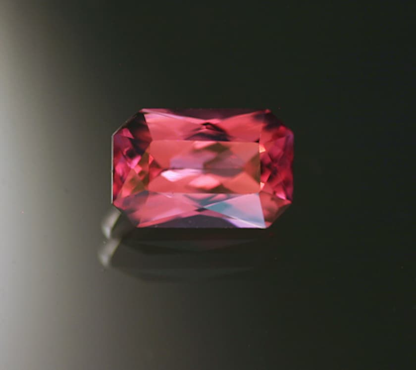 1.99 ct. Sri Lankan Color Shift Garnet CCGarnetIV