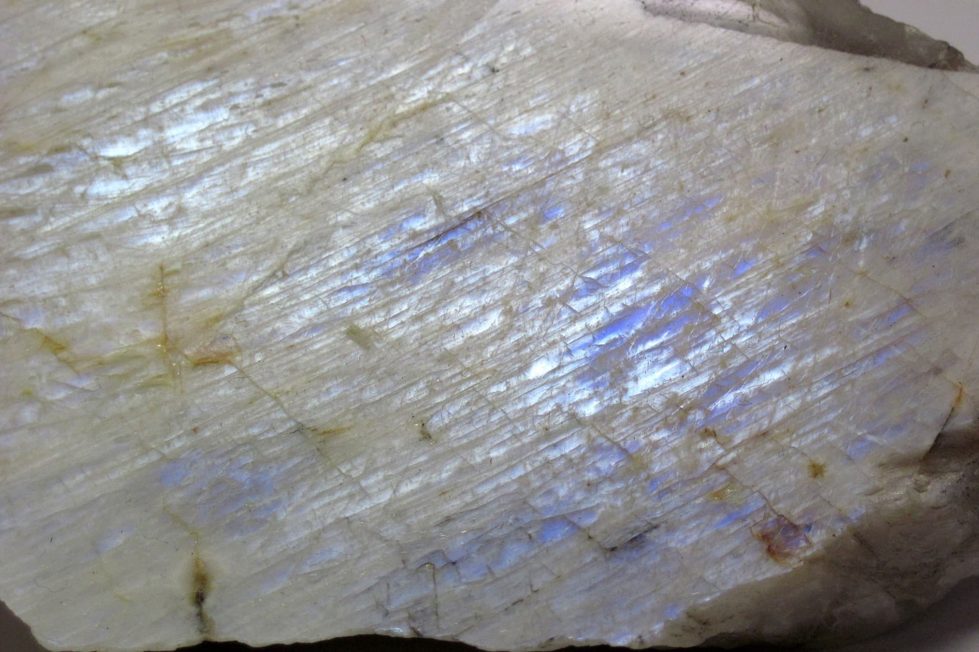 peristerite