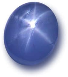 Star Sapphire