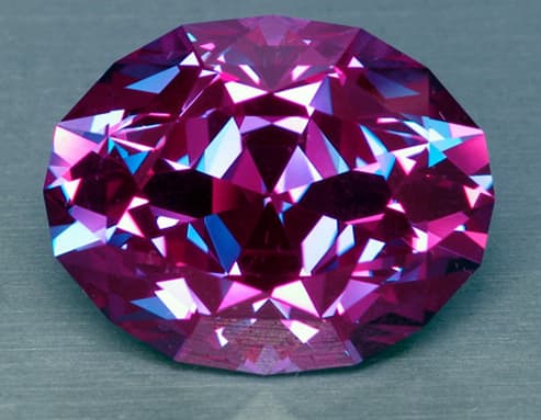 Is Lab-Created Alexandrite Real Alexandrite?