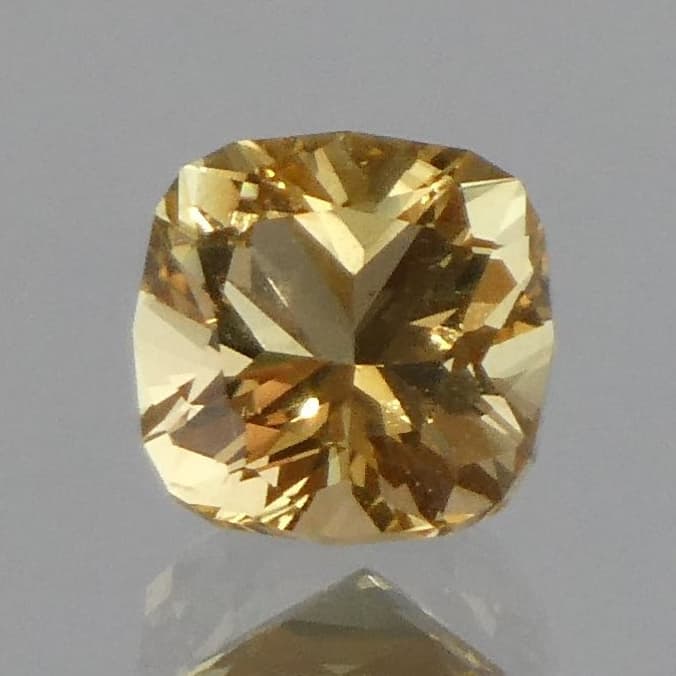 Is Golden Beryl a Good Gem Choice for Jewelry?