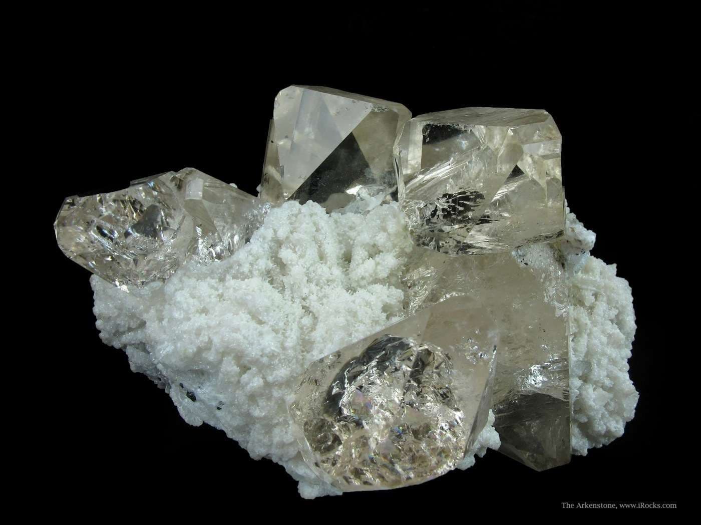 Gems and Minerals: Facet Rough or Samples?