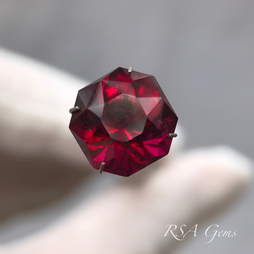 Rubellite Tourmaline Buying Guide