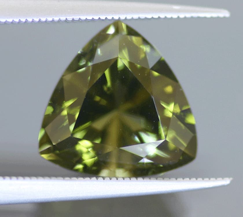 Green Tourmaline (Verdelite) Buying Guide