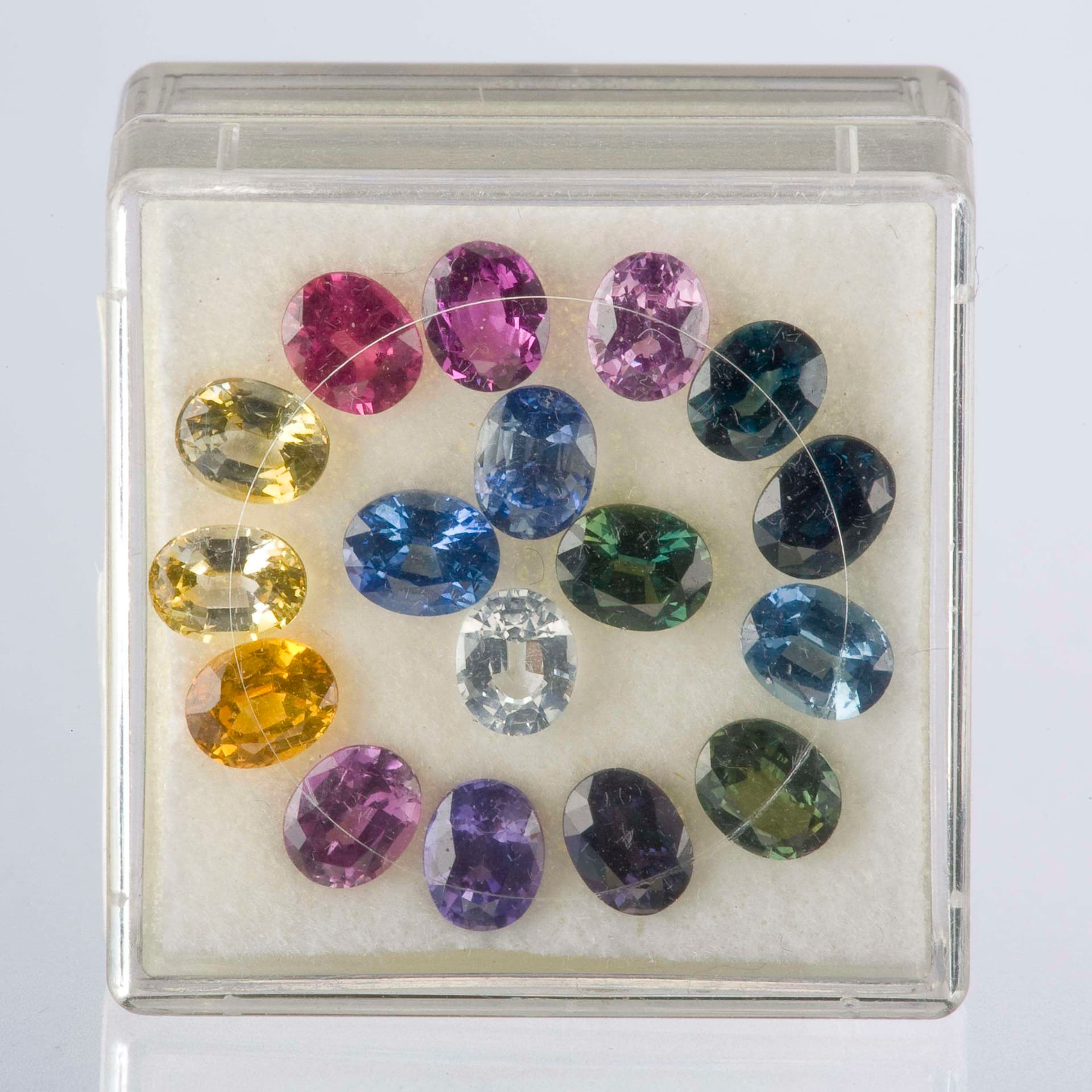 Alternative Birthstones