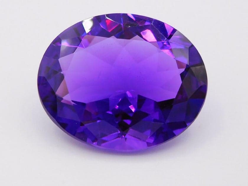 Siberian amethyst