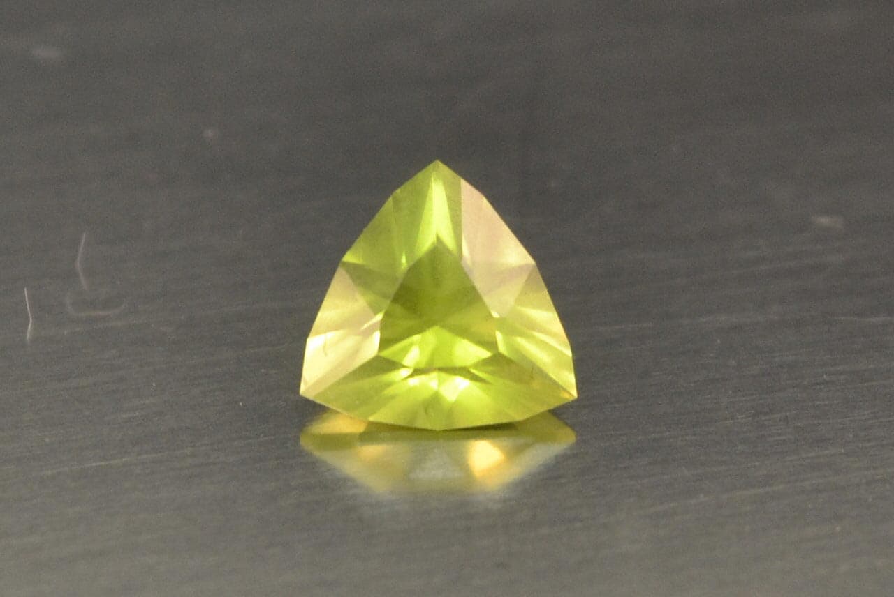 Peridot Buying Guide