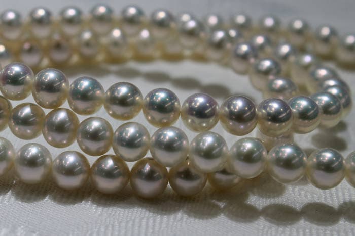 Pearl Buying Guide