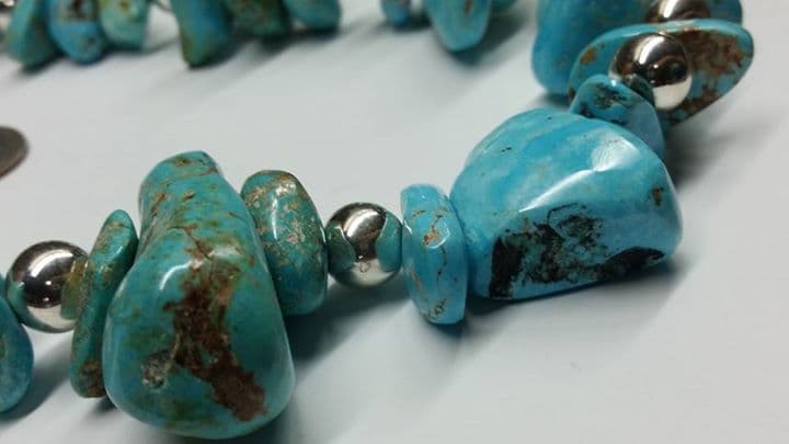 Turquoise Buying Guide