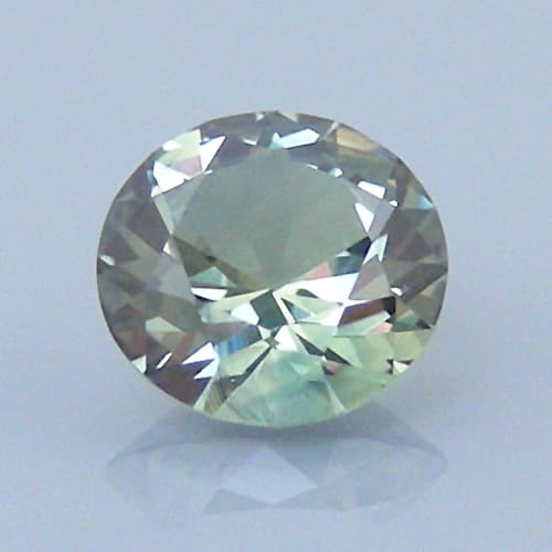 Faceting Made Easy, Part 1: Gemstone Properties