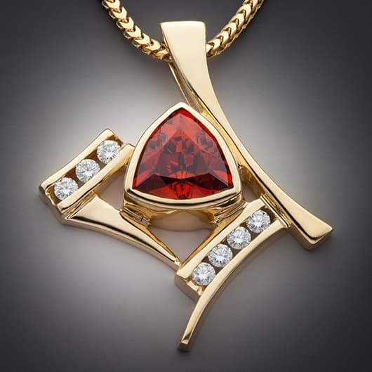 Garnet Buying Guide