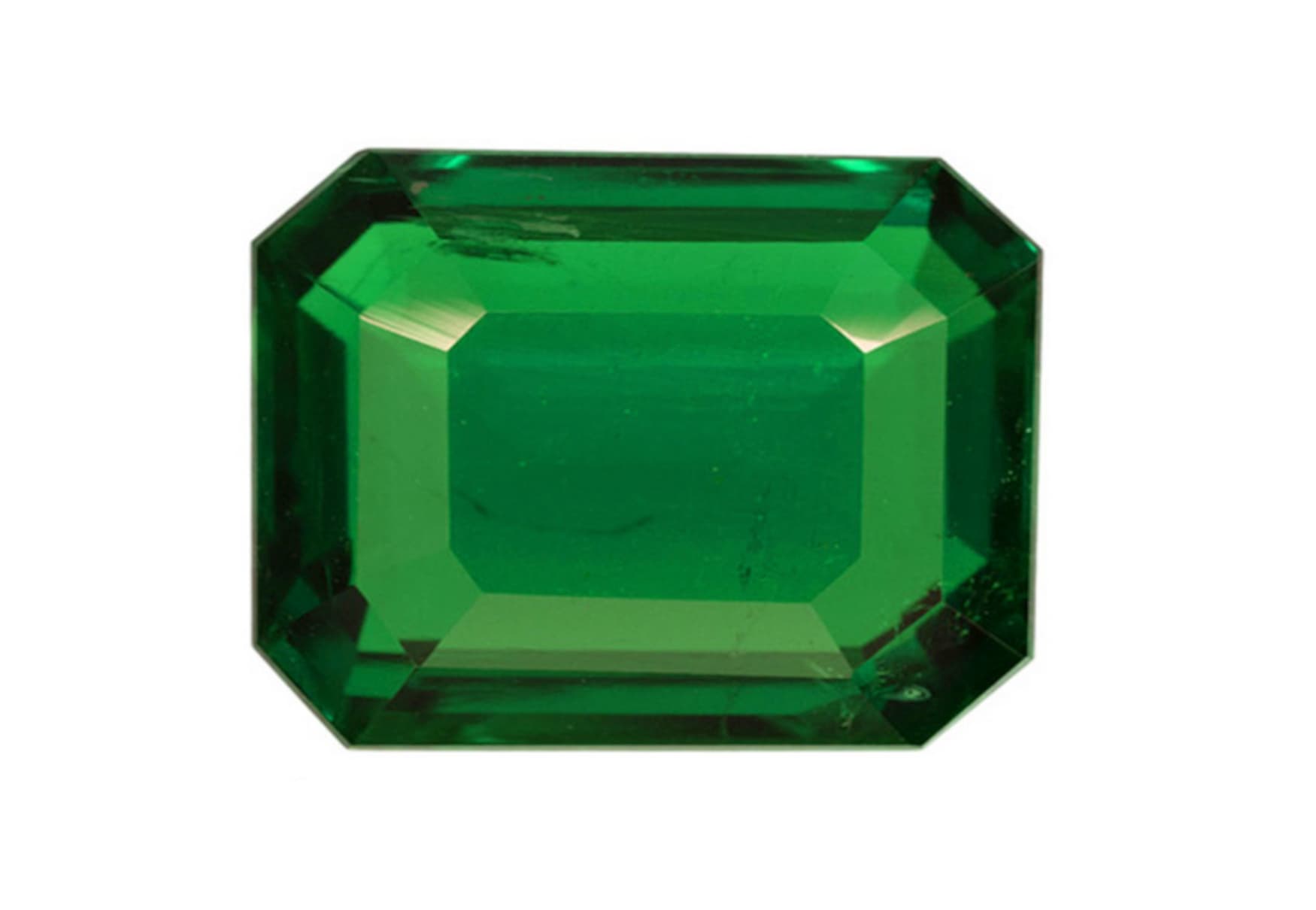 Emerald Quality Simplified