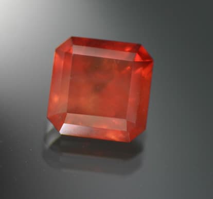 rhodochrosite