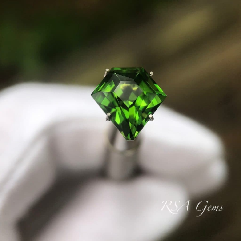 Chrome Tourmaline Buying Guide