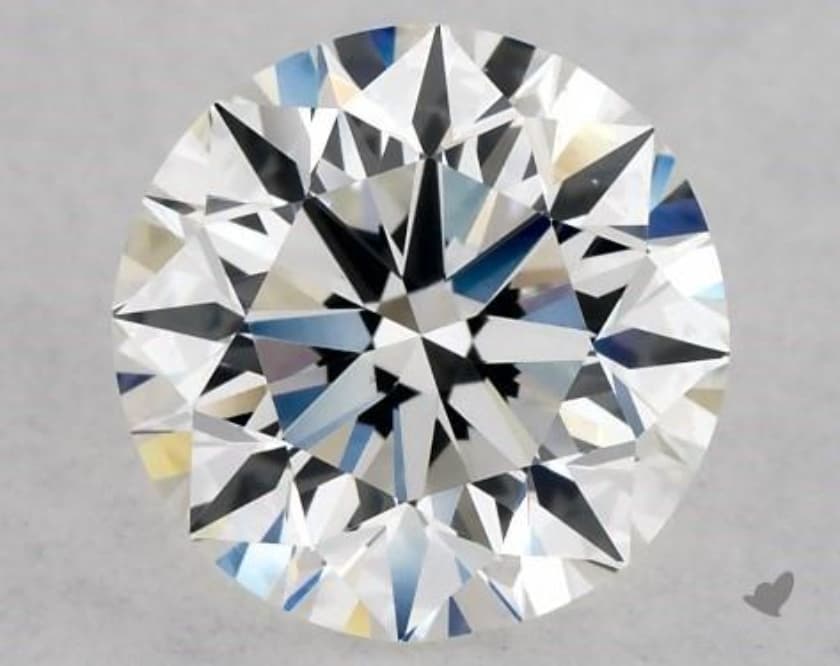 vs1 clarity diamond