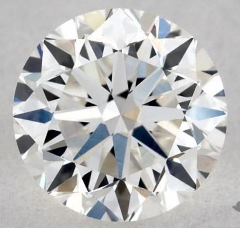 before buying a diamond - 0.50 ct