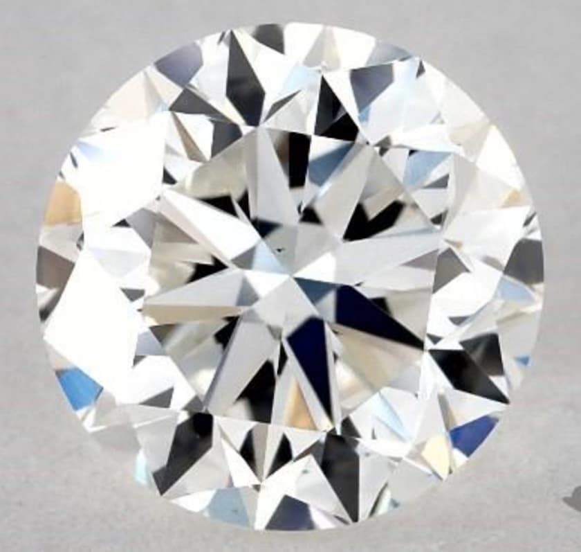 before buying a diamond - 1 ct