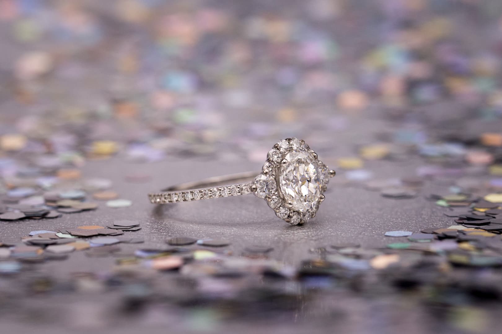 How Much Should You Spend on a Diamond Engagement Ring?