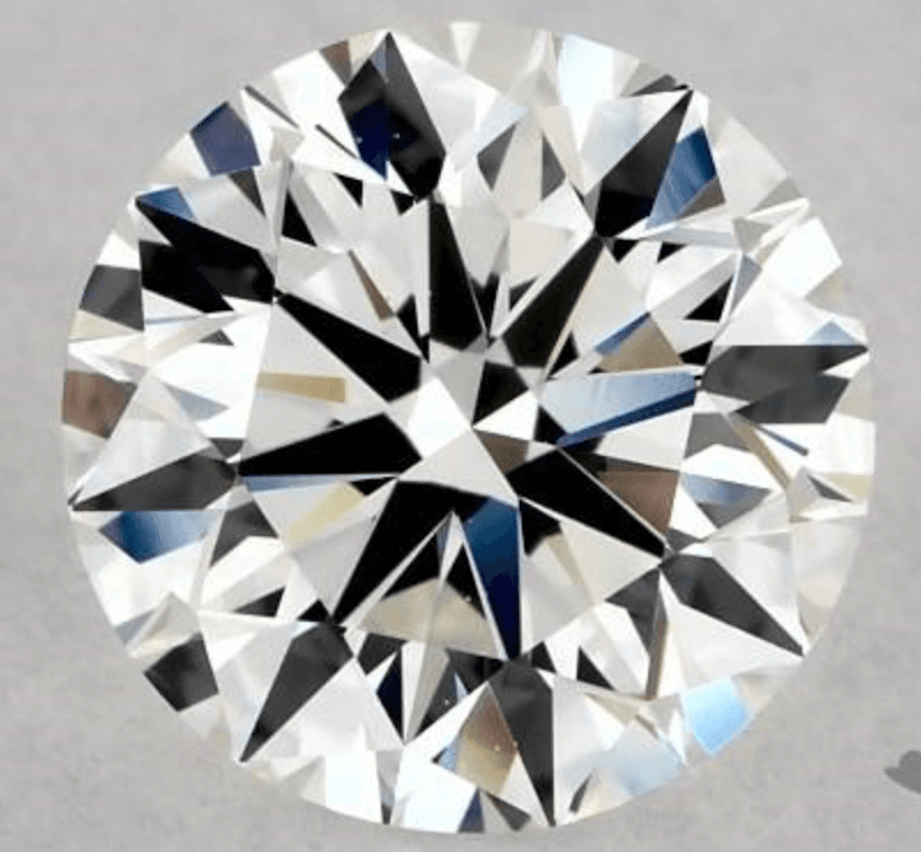 1-ct natural diamond