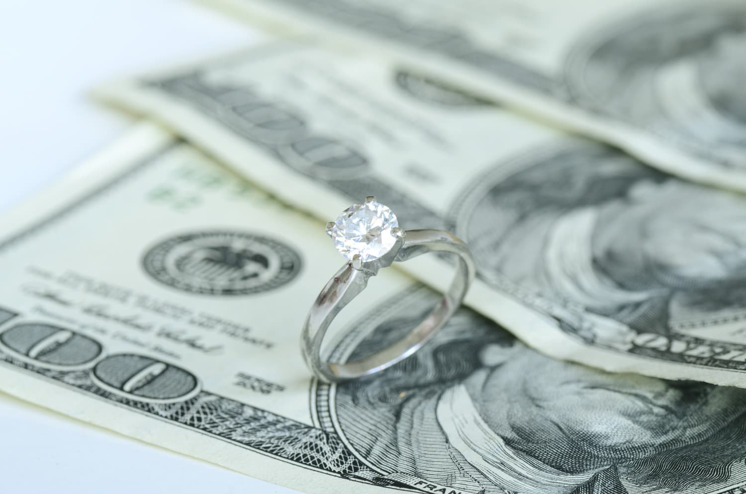 Black Friday & Cyber Monday Deals on Diamond Rings for 2020