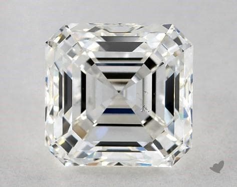 The History of Asscher Cut Diamonds