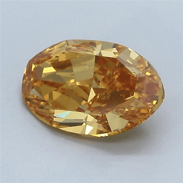 Orange Diamond Buying Guide – Orange Diamond or White Whale?