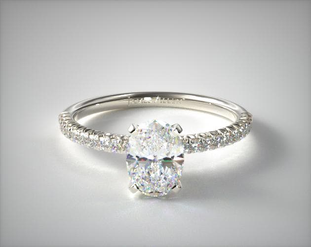 Top Engagement Ring Trends for 2021