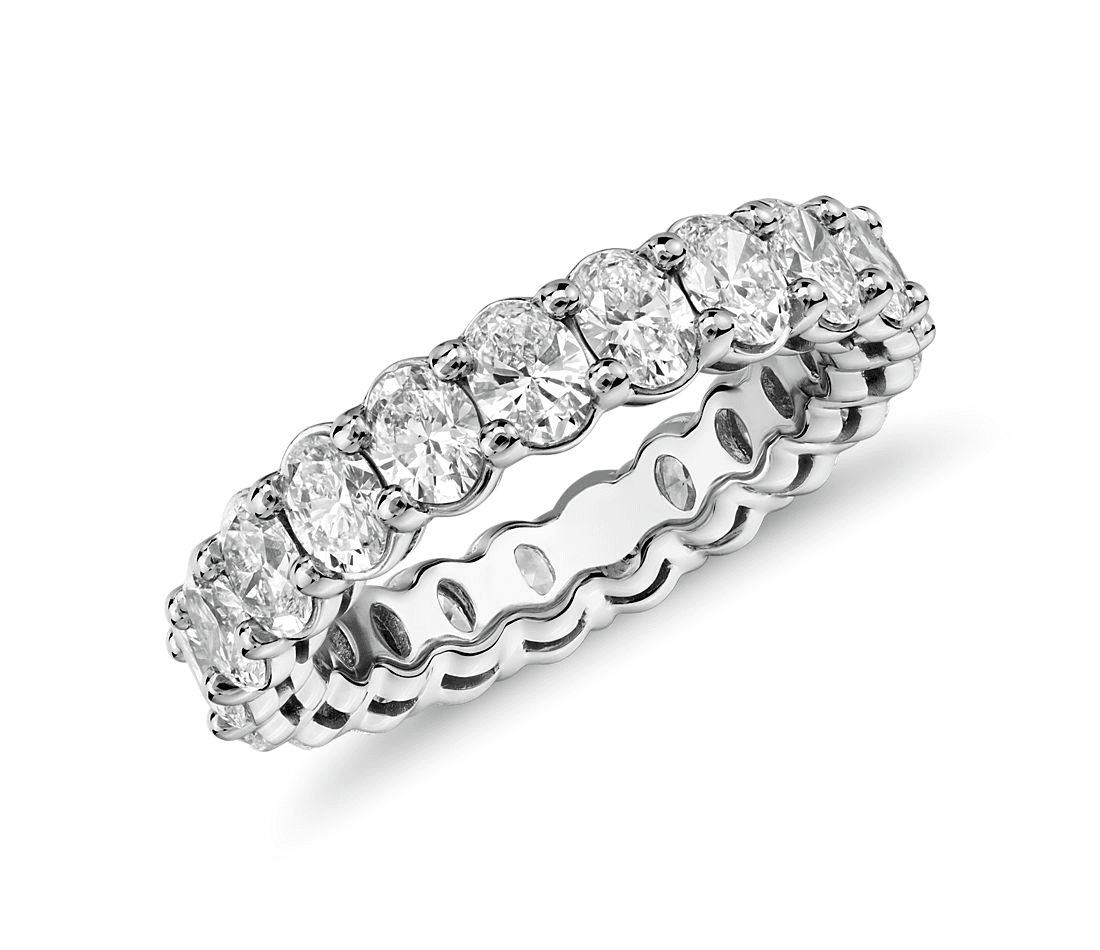 Buying an Eternity Band (The Ultimate Expert Guide)